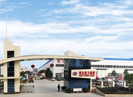 程力威牌CLW5251GSS6KL灑水車